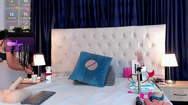 Snapshot of cristhi_esterling chatting on 11-20-25, 12:16 cristhi esterling online show from 11-20-25, 12:16