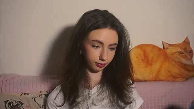 DeneenTurja online show from 11-02-25, 10:39