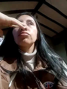 Nika Hot online show from 10-11-25, 03:28