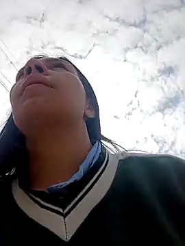 Nika Hot online show from 11-14-25, 01:43