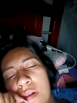 Nika Hot online show from 11-15-25, 10:45