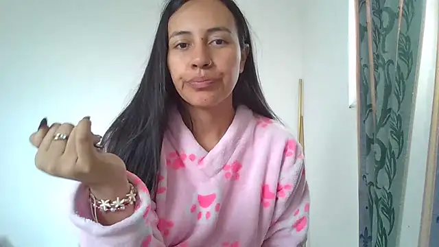 Nika Hot online show from 11-16-25, 03:06