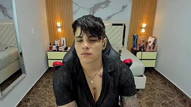 KAROLLJONES1 online show from 10-16-25, 07:37