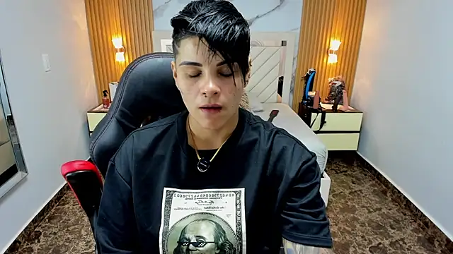 KAROLLJONES1 online show from 01-15-26, 07:28