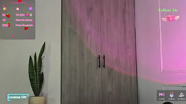 Ice Princess  online show from 11-02-25, 01:57