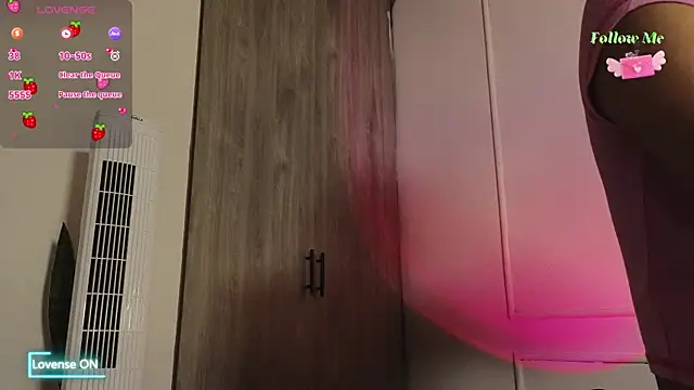 Ice Princess  online show from 11-04-25, 05:12