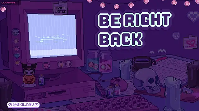 Ice Princess  online show from 01-05-26, 05:27