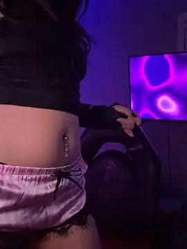 goddessmissmia online show from 10-21-25, 07:25