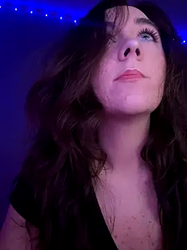 goddessmissmia online show from 10-22-25, 09:47