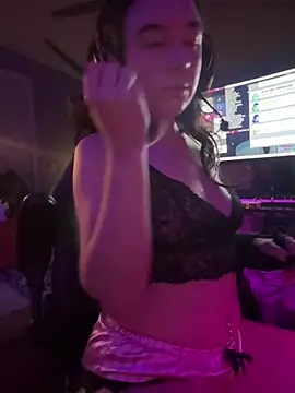 goddessmissmia online show from 11-07-25, 12:21