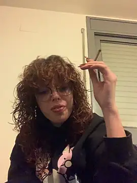 Kyokko-doll online show from 11-19-25, 12:10