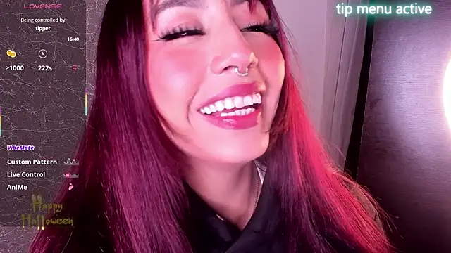 Miss Charlottet online show from 10-09-25, 12:41