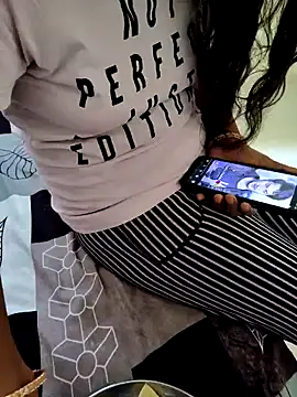 Lusty sensual Jodi online show from 12-29-24, 08:22