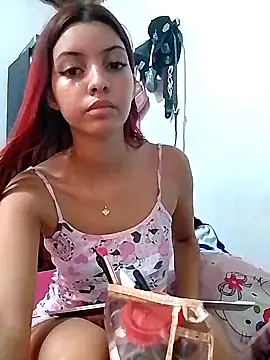 natasha dolly online show from 10-08-25, 05:54