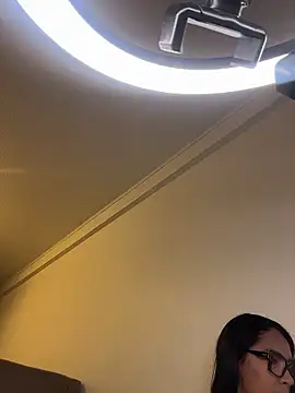 princesaliay online show from 01-08-26, 10:17