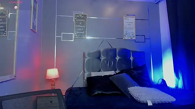 Room 69x online show from 10-18-25, 03:20