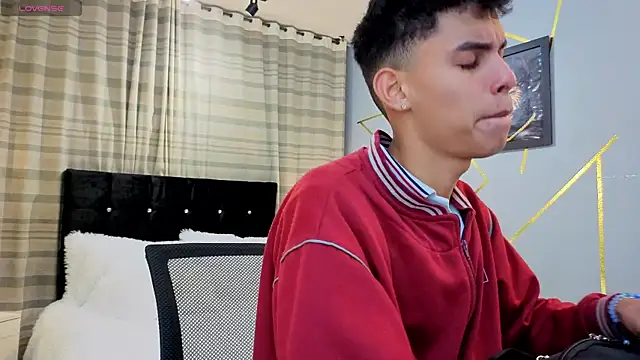 Room 69x online show from 11-16-25, 02:50