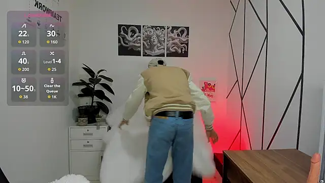 Room 69x online show from 12-02-25, 03:23