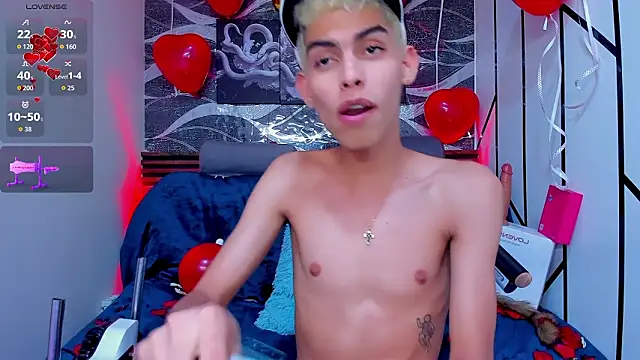 Room 69x online show from 02-14-26, 03:31