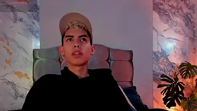 Room 69x online show from 03-18-26, 12:30