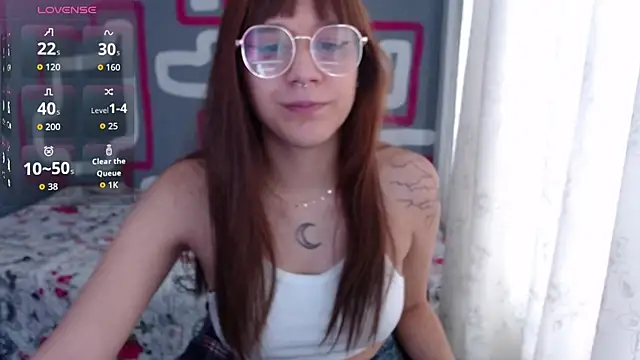 zara erotik online show from 09-19-25, 11:33