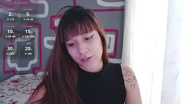 zara erotik online show from 09-23-25, 11:35