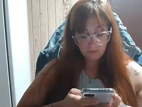 witchkiki online show from 10-11-25, 03:17