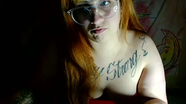 witchkiki online show from 12-04-25, 04:22