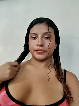 Lulupeach69 online show from 10-27-25, 08:02