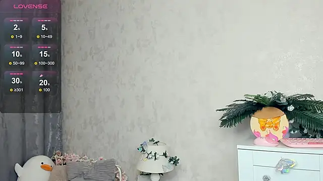 roxydolll online show from 12-01-25, 02:16