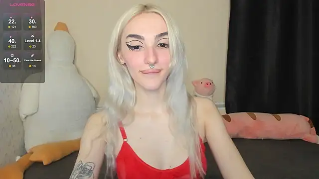 succubantra online show from 10-31-25, 03:02