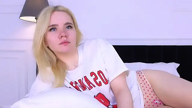 ANNABELLE LU online show from 09-10-25, 02:33