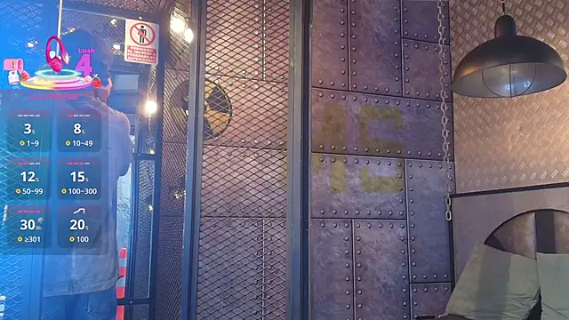 AlanCutee online show from 10-29-25, 11:23