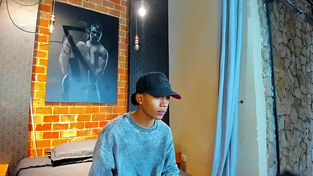 AlanCutee online show from 11-05-25, 11:43