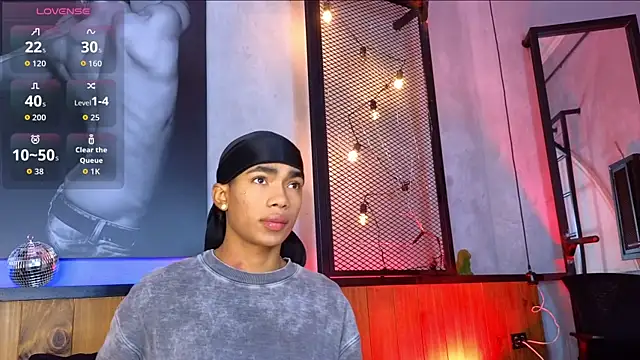 AlanCutee online show from 02-21-26, 11:55