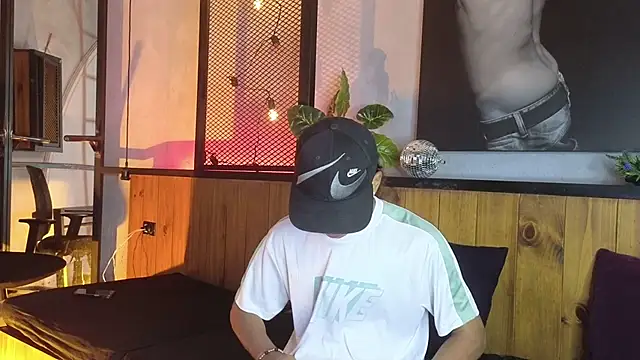 AlanCutee online show from 03-17-26, 11:46