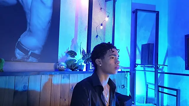 AlanCutee online show from 03-30-26, 11:55