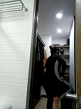 Esmeralda333 online show from 11-14-25, 02:16