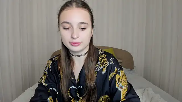 Daria de luxe online show from 10-09-25, 02:04