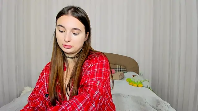 Daria de luxe online show from 10-29-25, 08:54