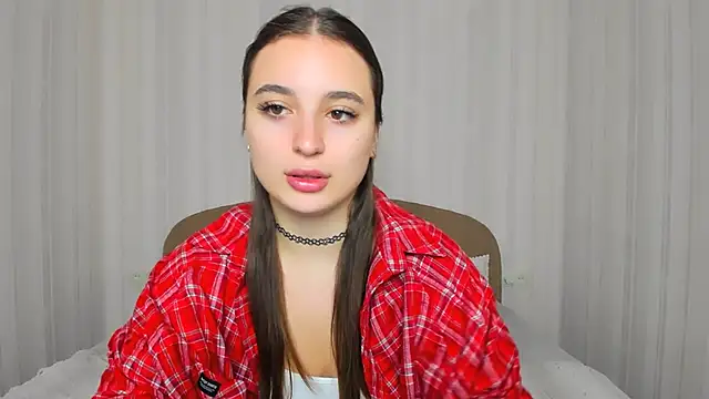 Daria de luxe online show from 11-16-25, 07:41