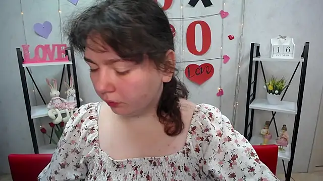 NeonilaLisova online show from 10-16-25, 05:30