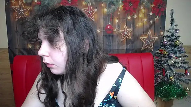 NeonilaLisova online show from 12-22-25, 12:13