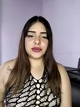 Nahomy cm online show from 10-01-25, 08:04