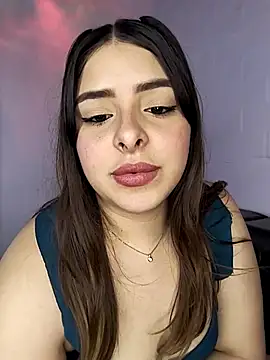 Nahomy cm online show from 12-04-25, 08:50