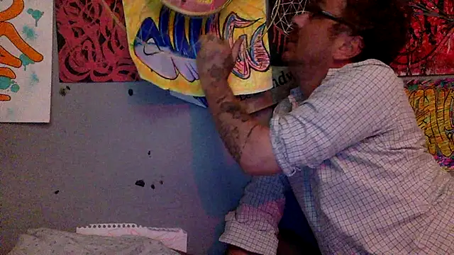 3615-ULLA online show from 04-09-26, 12:21