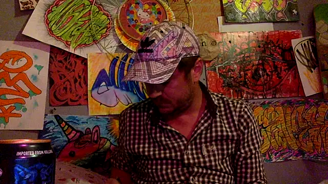 3615-ULLA online show from 04-15-26, 03:35