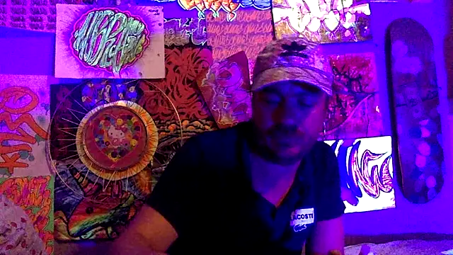 3615-ULLA online show from 04-15-26, 07:58