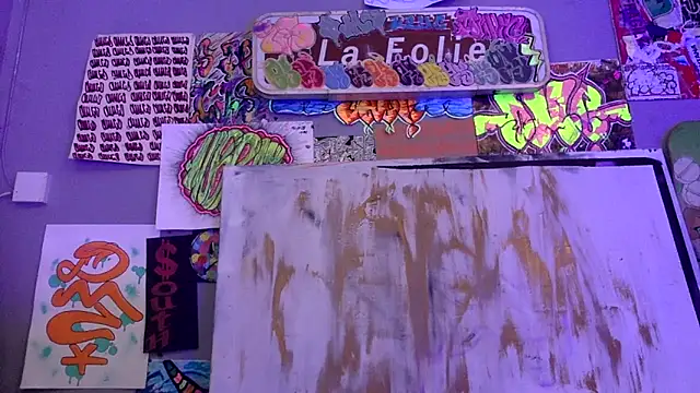 3615-ULLA online show from 04-16-26, 08:04