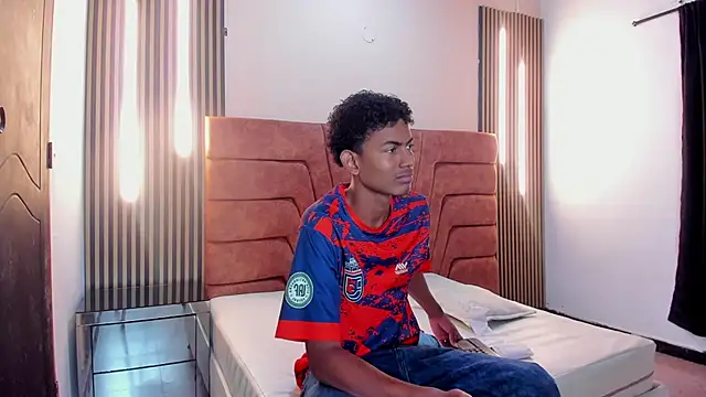 FYKMOR 1 online show from 09-15-25, 03:50